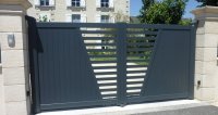 Notre société de clôture et de portail à Chaource